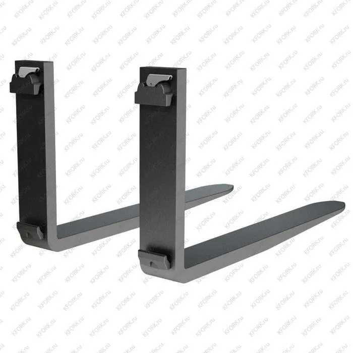 Вилка кара 1 тонна