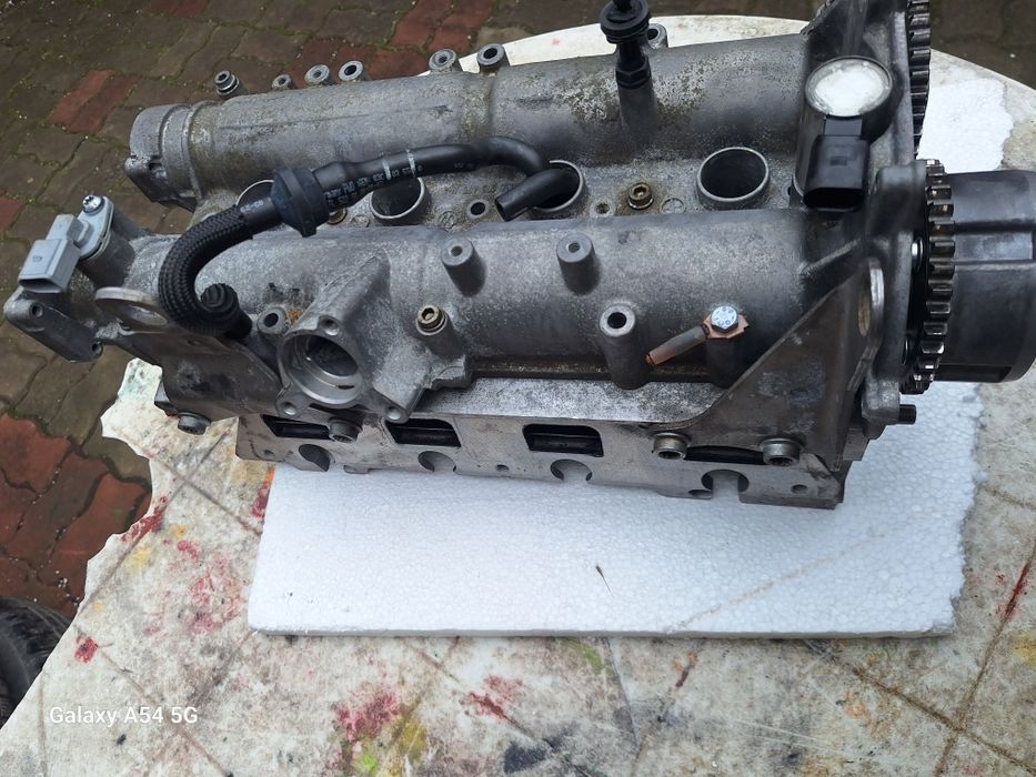 Chiuloasa completa 1.4 tsi cod CAV sau BWK VW,Skoda,Audi