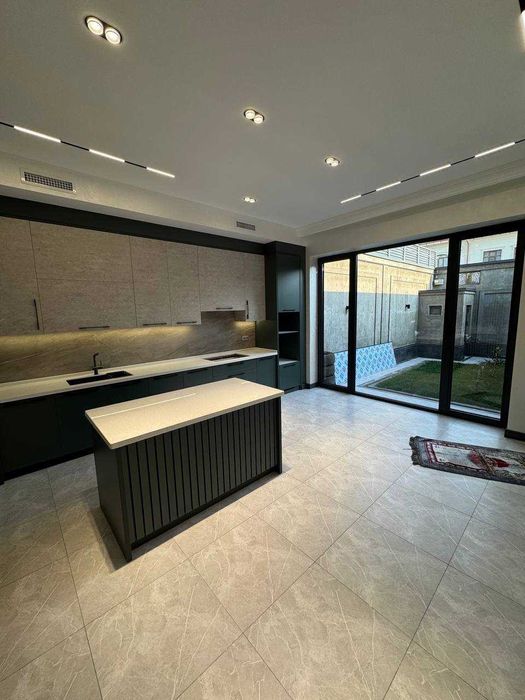 Мевазор махалада Сифатлий курилган хонадон сотувда