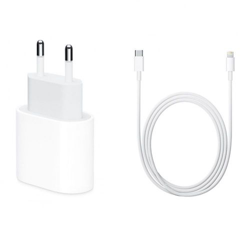 Incarcator+cablu fast iPhone X, 11, 12, 12 Pro,13, 14, 15, 16 Pro Max
