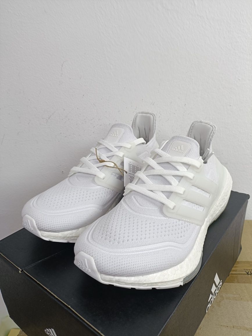 Adidas Ultraboost 21 номер 38 код 26A