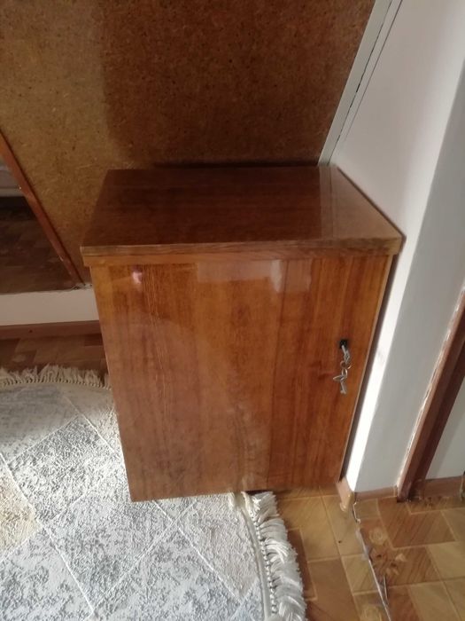 Машинка швейная Подольск, ножная