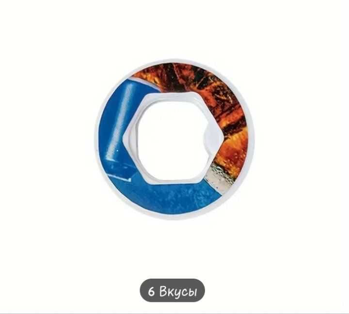 Насадки для изменения вкуса воды , без калорий