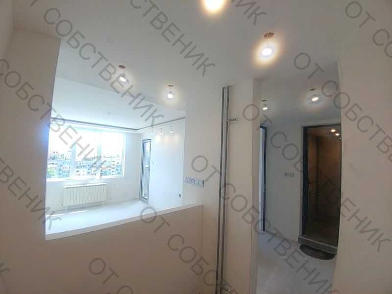 БЕЗ КОМИСИОНА! Продава 2-СТАЕН, град София, Младост 1