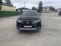 Lexus RX 450 H an fab 12/20 ,  36000km reali