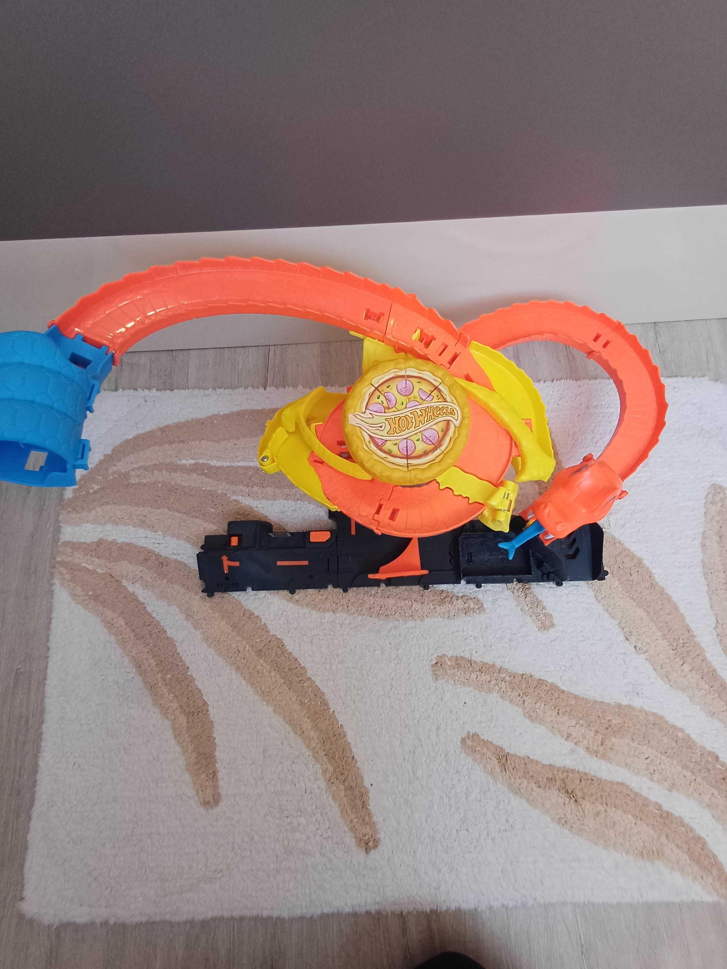 Игрален комплект Hot Wheels