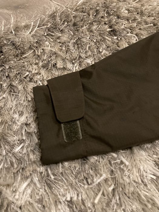 Яке Fjallraven hydratic