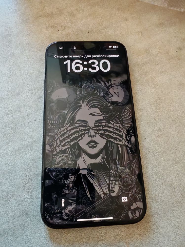 Айфон 15 Plus 128gb.