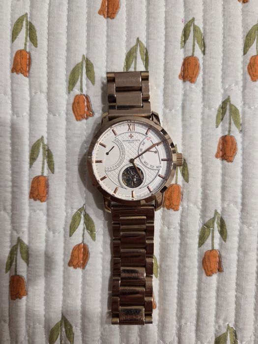 Наручные часы Vacheron Constantin