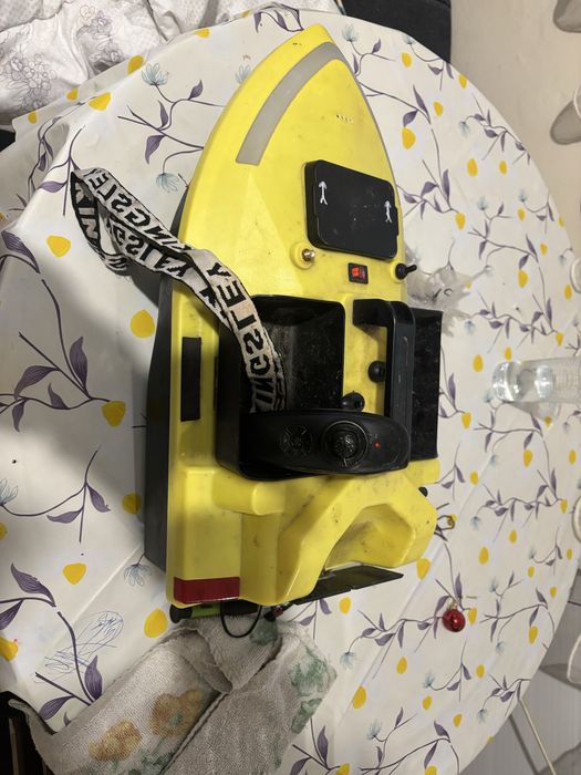 Продавам лодка за захранка