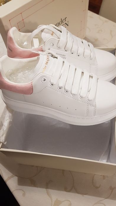 Adidași pantofi sport Alexander McQUEEN