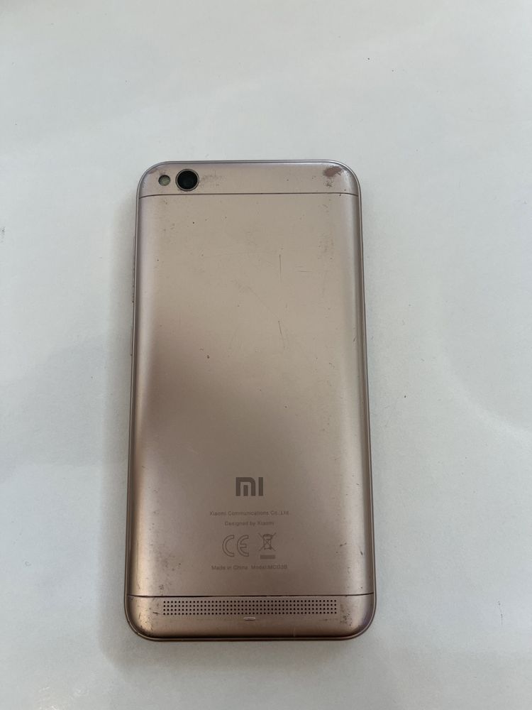 Redmi 5A miui global 9.5 стабильная 9.5.10.0[N JAKOOOOO