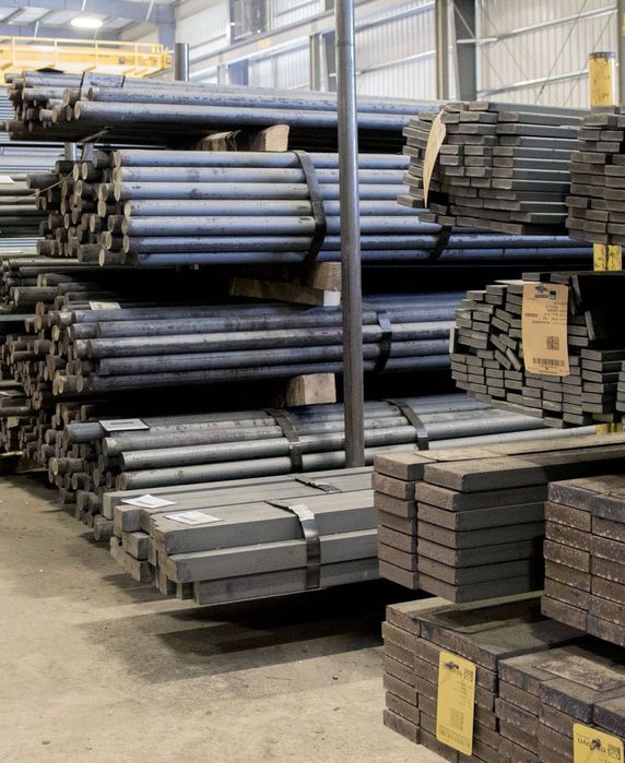 Металлопрокат, металл