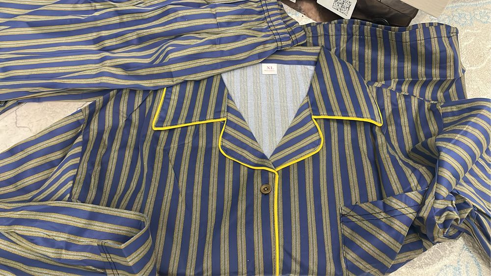 Пижамы женские двойка