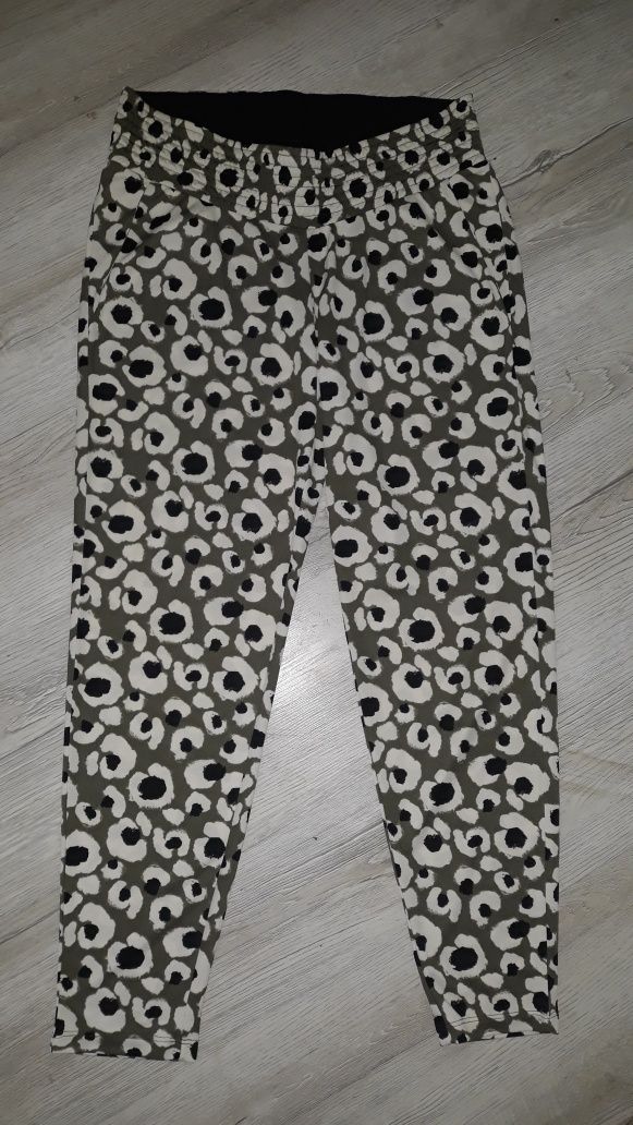 Pantaloni pt gravida, masura S, H&M