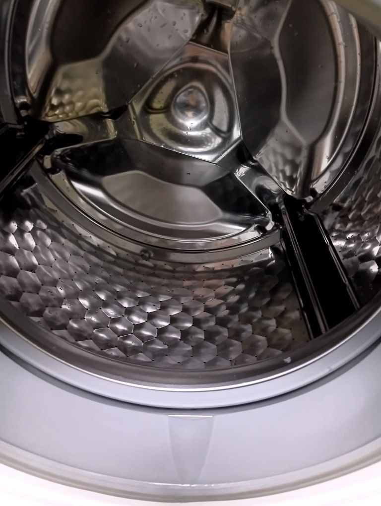 Пералня Миеле Miele W 3365 пчелна пита 6кг 2 години гаранция!