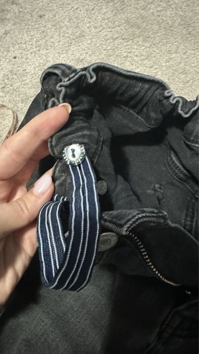 Blugi Gant dama impecabili