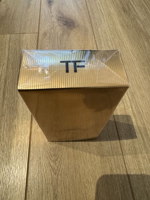 Parfum Tom Ford Black Orchid Unisex 100 ml ORIGINAL