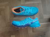 Обувки за тичане Salomón Speedcross eu 38