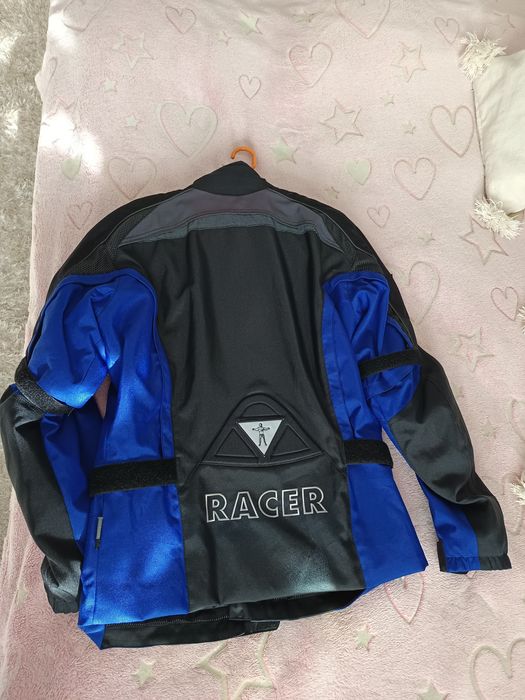 Vând geaca textil motocicletă