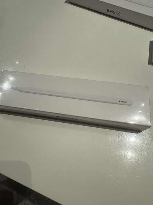 Apple Pencil 2-ро поколение за iPad