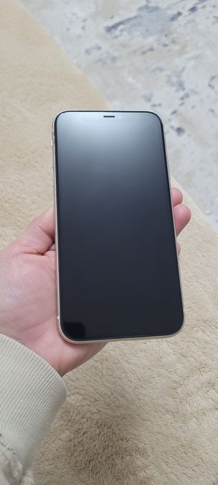 iPhone 11   128 GB
