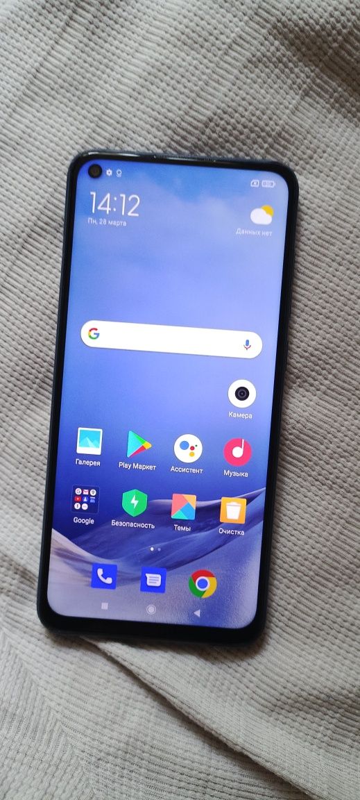 Продам Rebmi Note 9