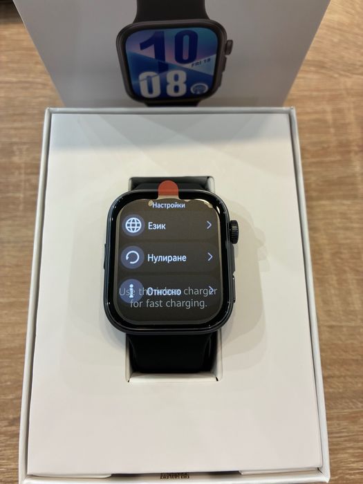 Huawei watch FIT 4