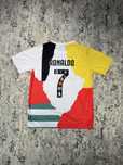Tricou fotbal Cristiano Ronaldo (special edition)