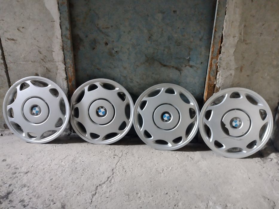 Тасове BMW,15цола