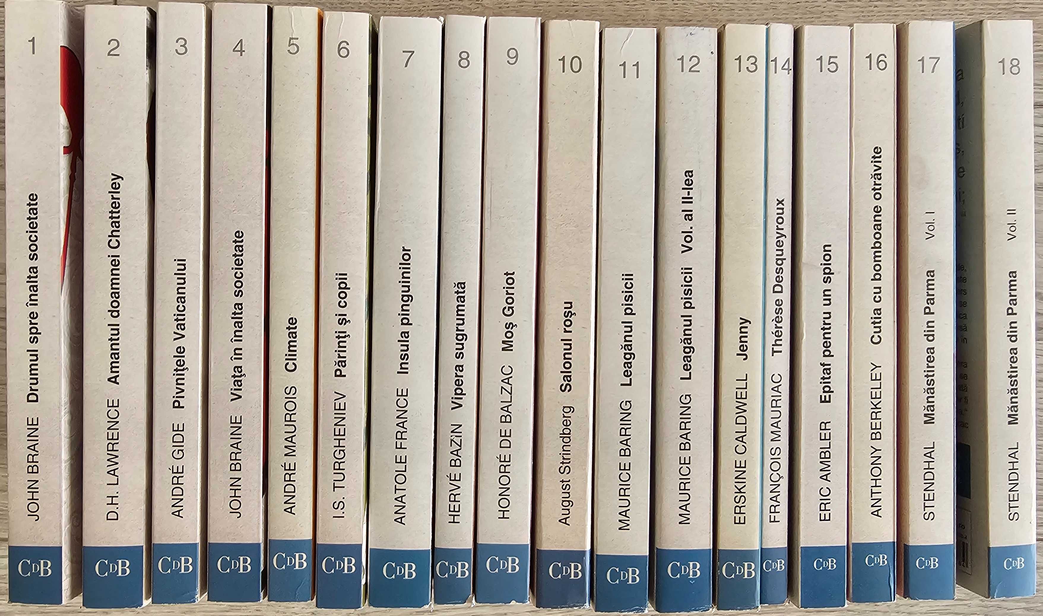 Colecția Cartea de buzunar  Jurnalul Național