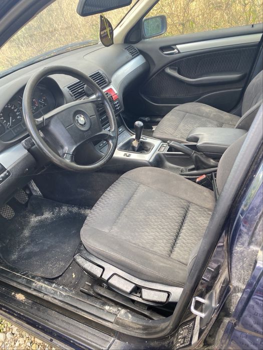 Schimb pe cross 150-200cc