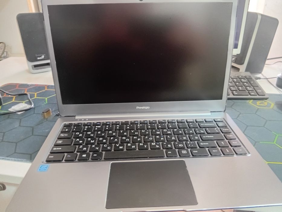 Продам ноутбуки  Labwe  Prestigio