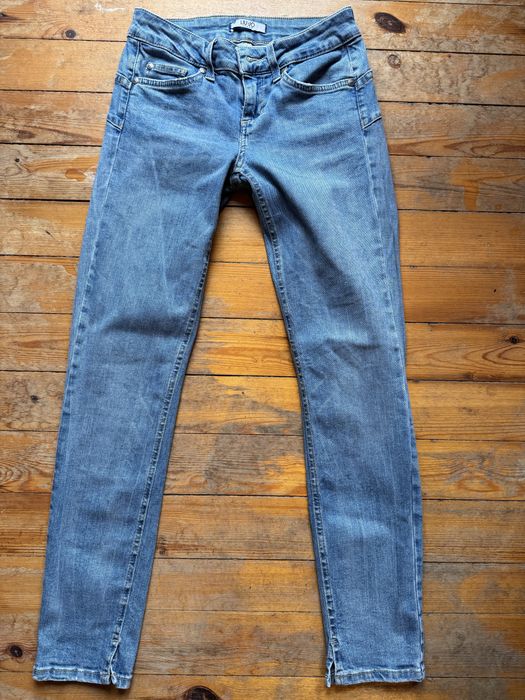 Дамски дънки Lui Jo