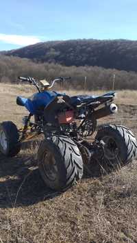 Vand 2 ATV-uri offroad