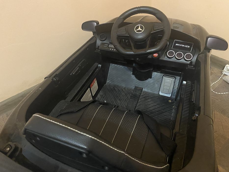 Акумулаторна кола