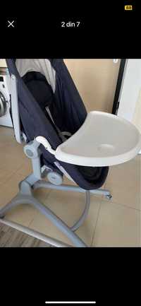 Cosulet multifunctional 4 in 1 Chicco