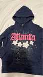Atlanta Sp5der Hoodie