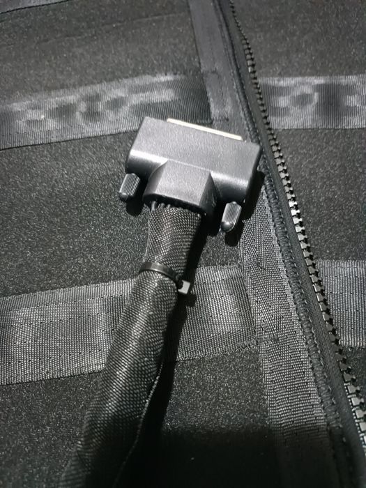 XBody костюм за тренировки.