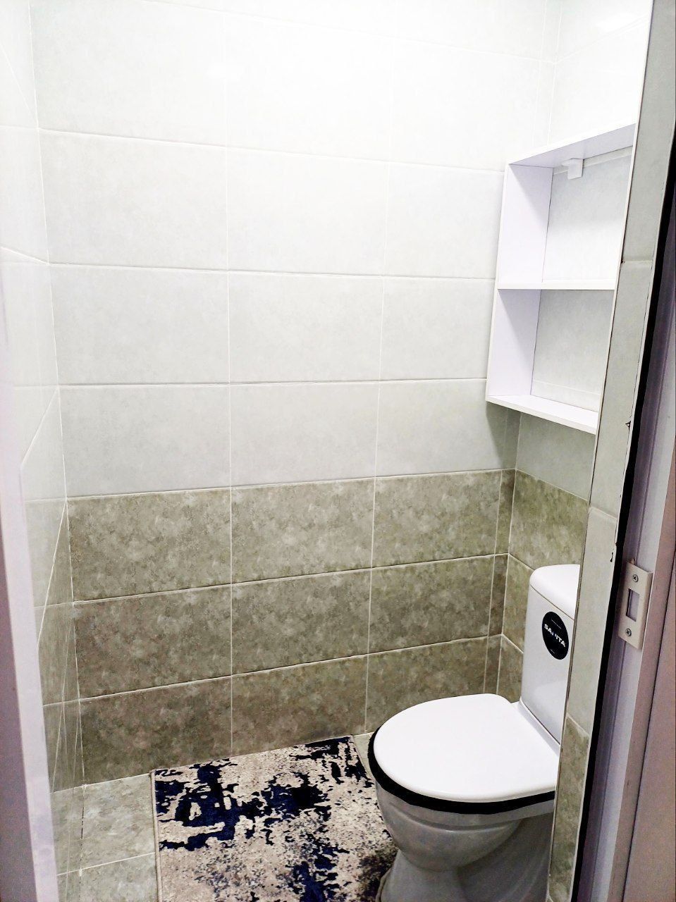 Vasxod 6xona 185kvadrat 2ta vanna 2ta tualet 7ta balkon 2etaj Lift bor