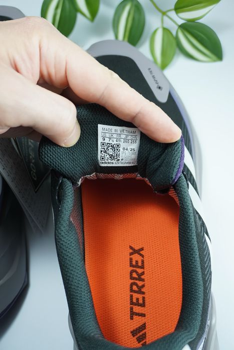 Adidas Terrex Trailmaker 2 - marimea 41