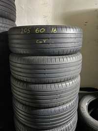 Продам шины 205/60 R16 покрышки резина колеса