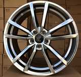Джанти Pretoria за VW и Шкода 17" 18" 5х112 Golf Skoda Сеат Голф Djant
