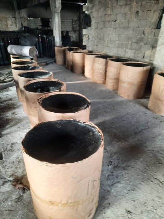 Битум 90/10 строителни сифати яхши