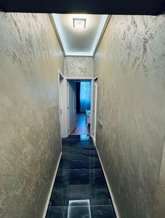 Дава се под наем Четиристаен апартамент в Пловдив, Мараша - 101 кв.м за 700 € - Снимка #6