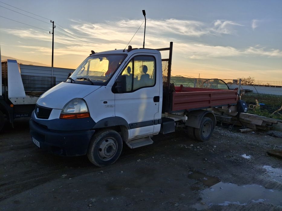 Транспортни услуги  до 3т