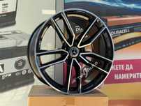 21” Джанти за Мерцедес AMG GLE Coupe /GLE/GLS/C167/C292/V167/X167