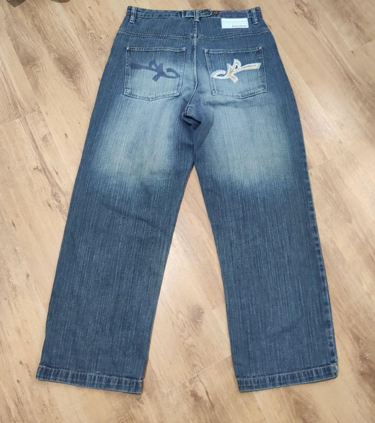 Blugi Southpole Baggy W36