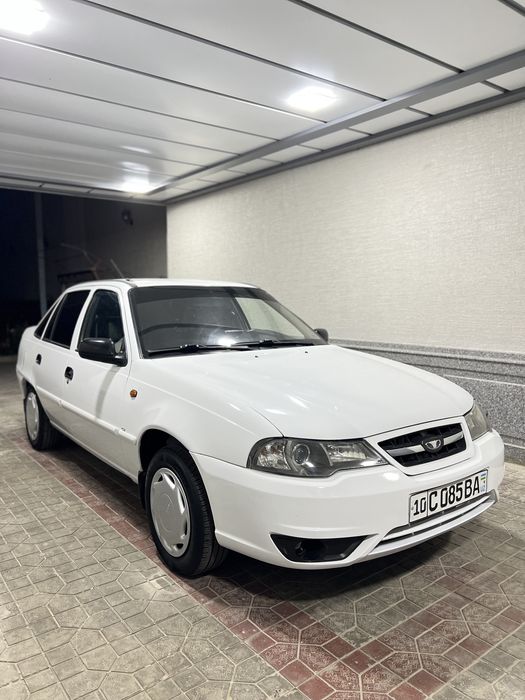 Arenda Vikup Nexia 1.6 Kansaner Metan