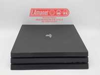 Consola Gaming PlayStation 4 Pro 1TB Black 1 Maneta Stare Buna